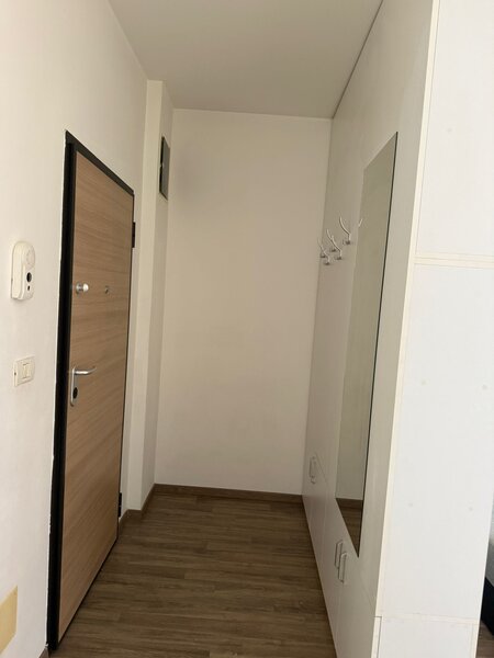 Drumul Taberei, Prelungirea Ghencea